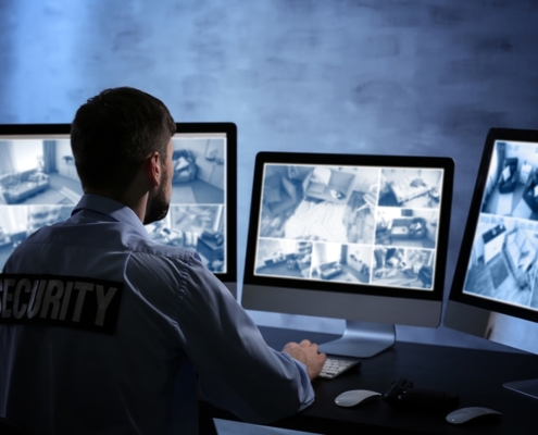 Physical Security Working Group