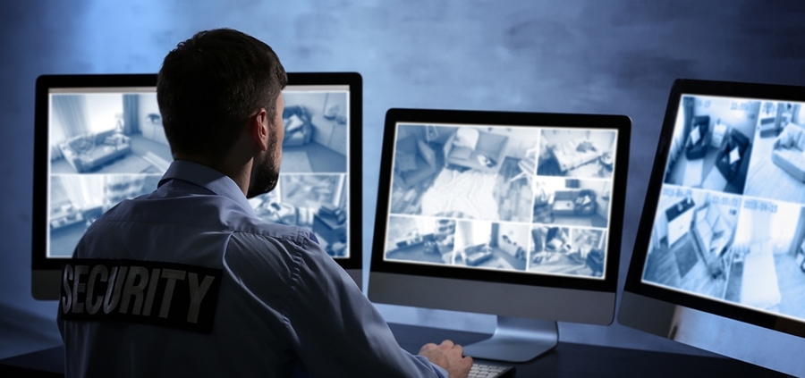Physical Security Working Group